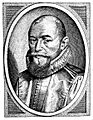 Simon Episcopius