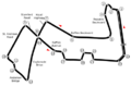 Singapore street circuit v2
