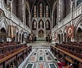 St Augustine's Church, Kilburn Interior 4, London, UK - Diliff