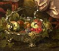 Still life, The Graham Children, Hogarth