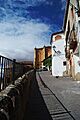 Street of Argecilla 02