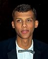 Stromae 2011 cropped