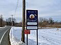 Stuyvesant Town signage