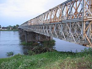 Archivo:Sudan Juba bridge