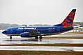 Sun Country Airlines Boeing 737-700; N711SY@MSP;12.10.2011 624at (6301318075)