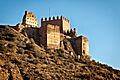 Tabernas castell