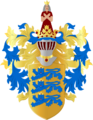 Tallinn wapen