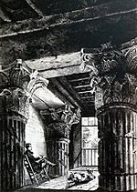 Archivo:Temple August Parcerisa (1837)