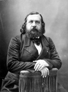Théophile Gautier by Nadar.png