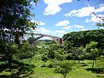 The ´Friendship Bridge´ between Paraguay and Brazil.jpg