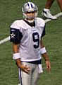 Tony Romo