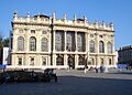 Torino - Palazzo Madama