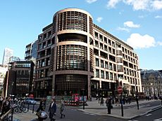 Archivo:UBS London HQ Liverpool Street