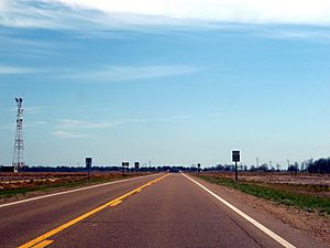 Archivo:US 49 in the Mississippi Delta 001