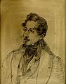 V Conde del Campo de Alange. JOSE NEGRETE