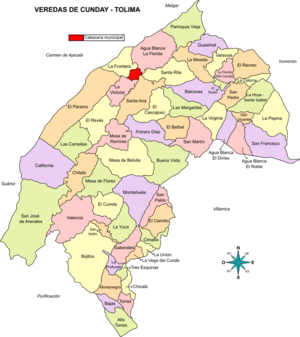 Archivo:Veredas de Cunday - Tolima