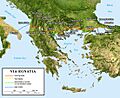Via Egnatia-en