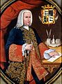 Virrey Sebastián de Eslava