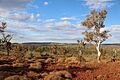 Vista (Karijini National Park)