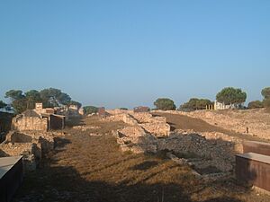 Archivo:Vista general de la Rábita