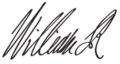 WilliamIII Sig