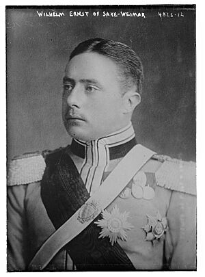 William Ernest, Grand Duke of Saxe-Weimar-Eisenach in 1918.jpg