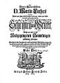 Zedler - Luthers sämtliche Schriften