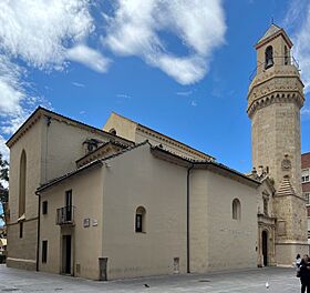 Église San Nicolás Villa - Cordoue (ES61) - 2023-04-29 - 5.jpg