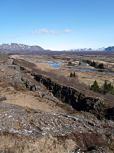 Archivo:Þingvellir National Park, Bláskógabyggð (6969755432)
