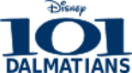 101 Dalmatians Logo