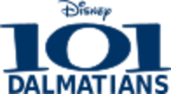 101 Dalmatians Logo.svg