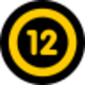 12 icon A (Hungary)