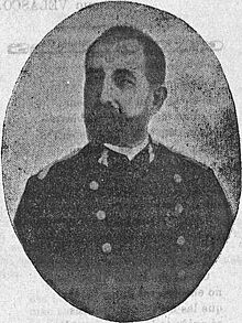 1909-05-23, Flores y Abejas, José Marvá y Mayer (cropped).jpg