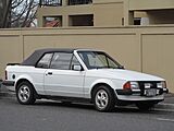 1985 Ford Escort XR3i Cabriolet (37047116370)