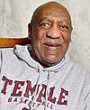 Bill Cosby in 2011