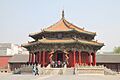 2014 Manchu Forbidden City Dazheng Hall 02