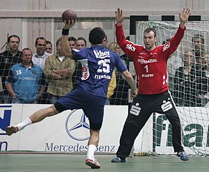 Archivo:7m Penalty Handball