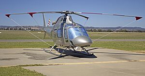 Archivo:AgustaWestland AW119 Koala Ke (ZK-ISR) at the Wagga Wagga Airport heli-pad (3)