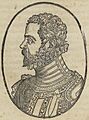 Alonso de Ercilla y Zúñiga (1578)