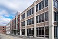 Alpert Medical School, Providence, Rhode Island