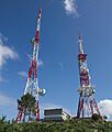 Antenas - Montefaro - Ares - 01