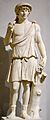Antinous Aristaeus Louvre Ma578