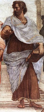 Archivo:Aristotle by Raphael