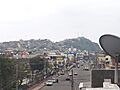 Avenida Samuel Cisneros