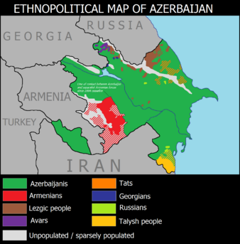 Archivo:Azerbaijan ethnic 2003
