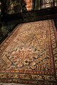 Azerbaijani carpet Ajdahaly from Karabakh 3