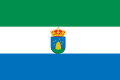 Bandera de Colmenar.svg