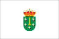 Bandera de El Gordo (Cáceres).svg