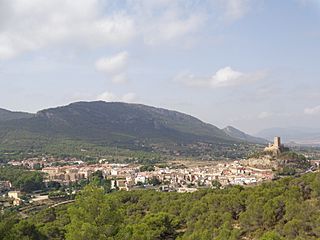 Biar and castle 02.JPG