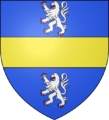 Blason Autingues